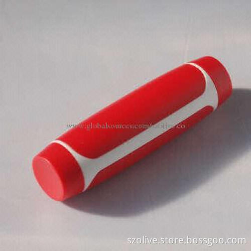 Promotional Power Banks with 2,600mAh Capacity